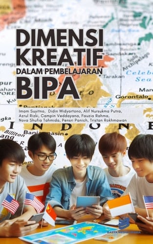 Dimensi Kreatif Dalam Pembelajaran BIPA