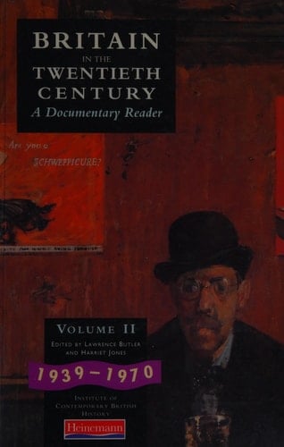 Britain in the Twentieth Century: 1939-1970