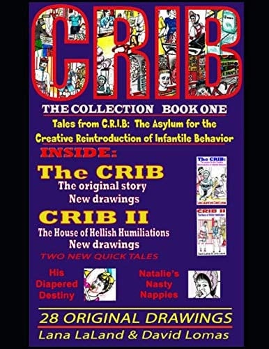 The CRIB Collection: Book 1