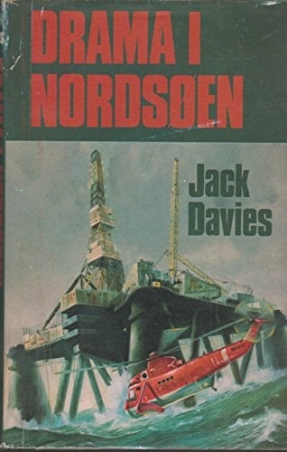 Drama i Nordsøen