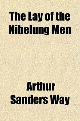 Lay of the Nibelung Men