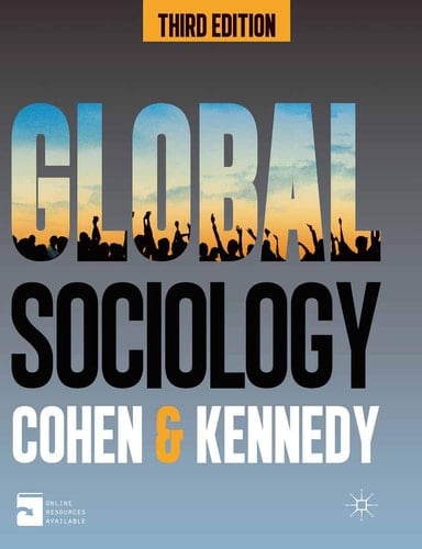Global Sociology