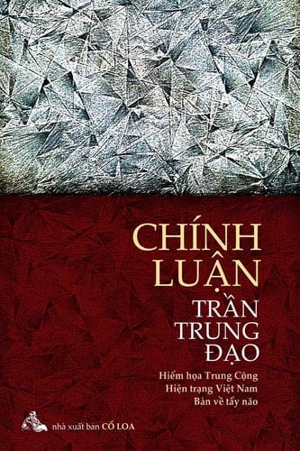 Chinh Luan Tran Trung Dao Hiem Hoa Trung Cong - Hien Trang Viet Nam - Thuoc Do Tay Nao