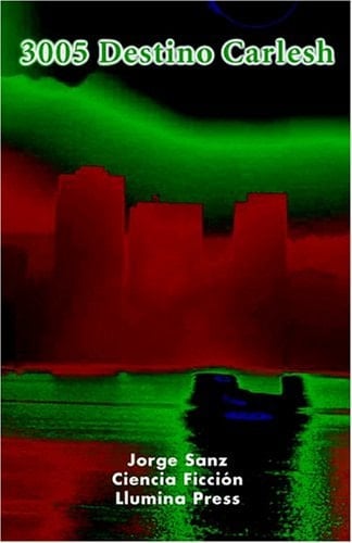 3005 Destina Carlesh