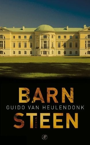 Barnsteen roman