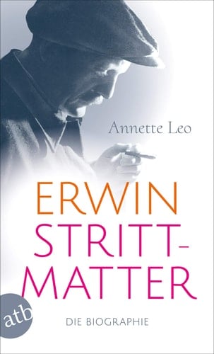 Erwin Strittmatter die Biographie