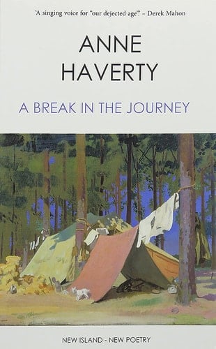 A Break in the Journey Poems