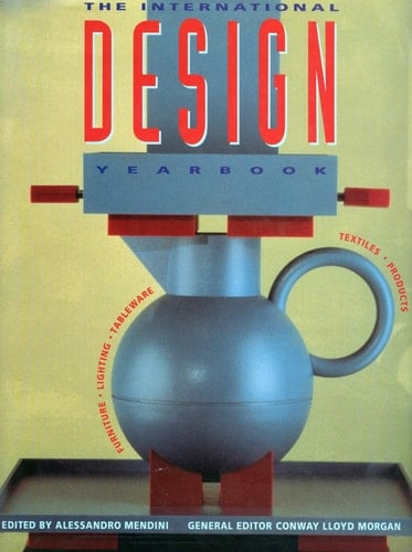 The International Design Yearbook 1996