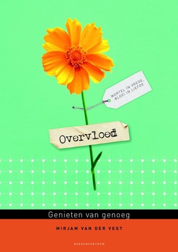 Overvloed (set van 5 ex.) (Adem de dag) (Dutch Edition)