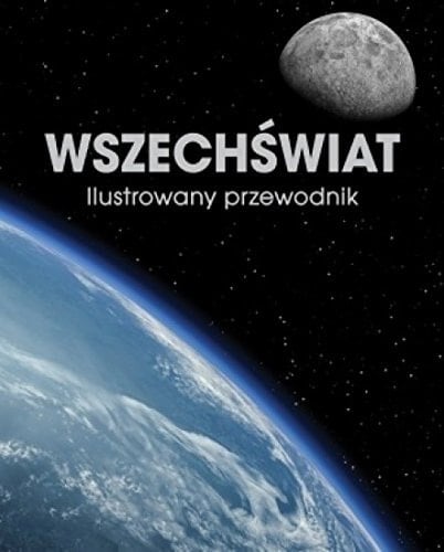 Wszechświat ilustrowany przewodnik