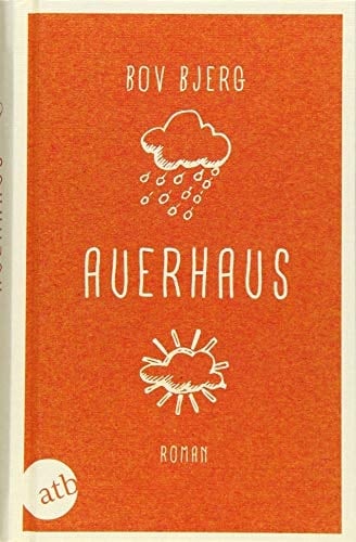 Auerhaus Roman