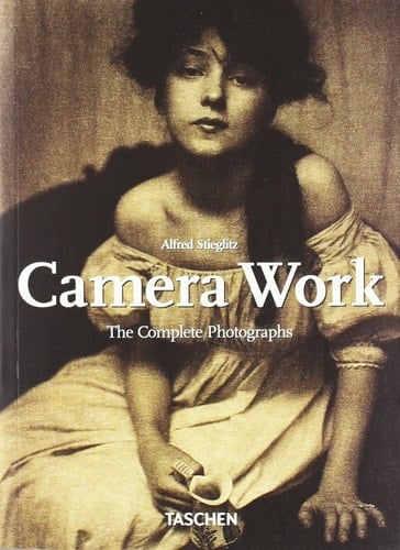 Camera Work The Complete Photographs 1903-1917