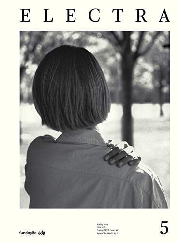 Electa 5 youth The Eternal and Ephemeral /anglais