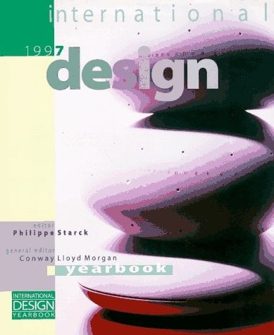 The International Design Yearbook 12