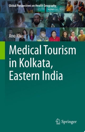Medical Tourism in Kolkata, Eastern India