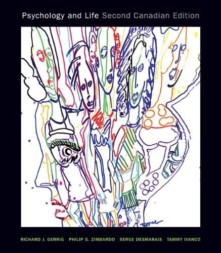 Grade Aid Study Guide for Psychology and Life