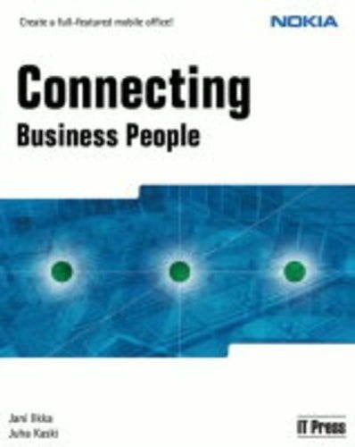 Connecting Business People