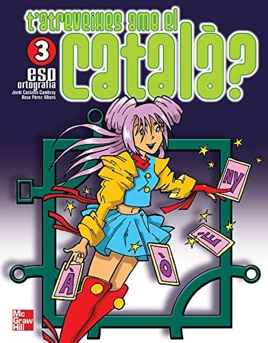 CUTR T'atreveixes amb el catalá?3