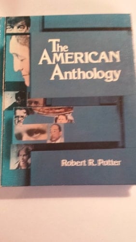 The American Anthology