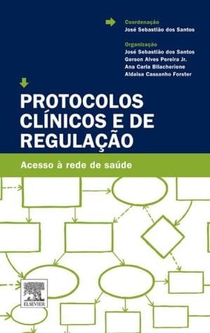 Protocolos Clínicos E De Regulação
