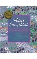 Dia's Story Cloth