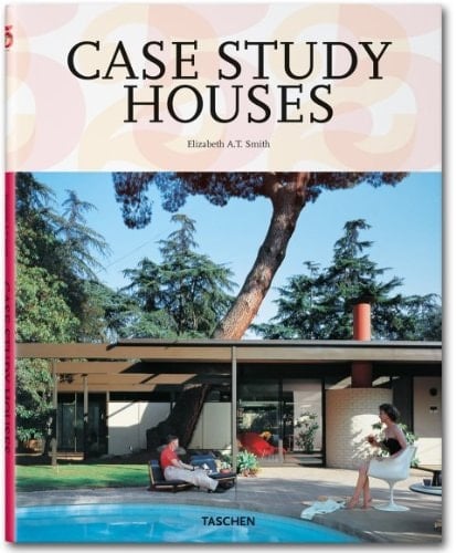 Case study houses 1945-1966 : el impulso californiano