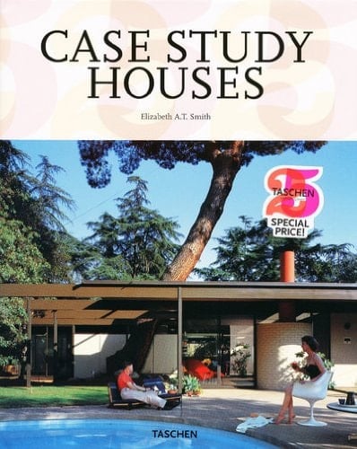 Case study houses, 1945-1966 l'impulsion californienne