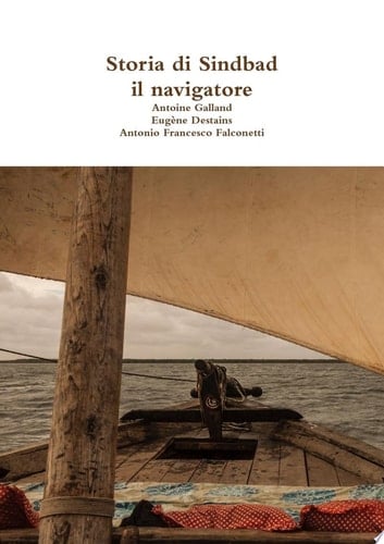 Storia di Sindbad il navigatore