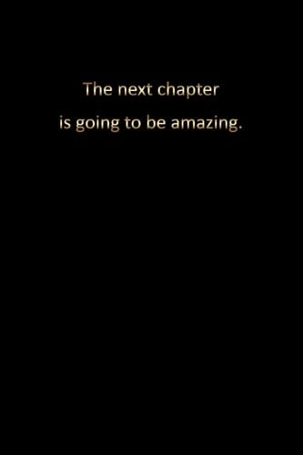 Blank Unruled Journal Notebook to Write In