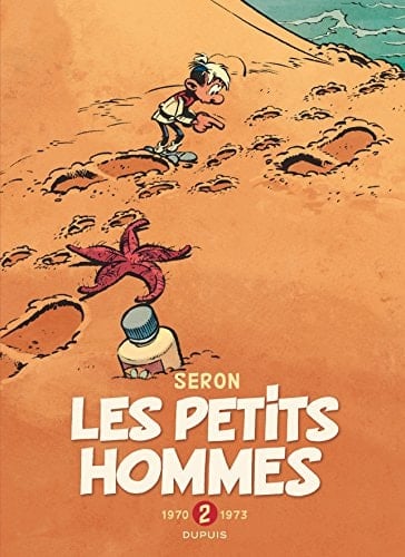Les petits hommes : [l'intégrale]