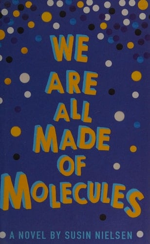 We are All Made of Molecules