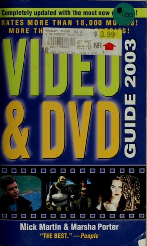Video and DVD Guide 2003