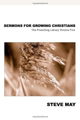 Sermons for Growing Christians