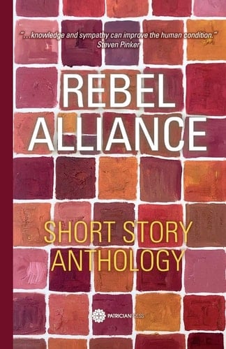 Rebel Alliance Short Story Anthology