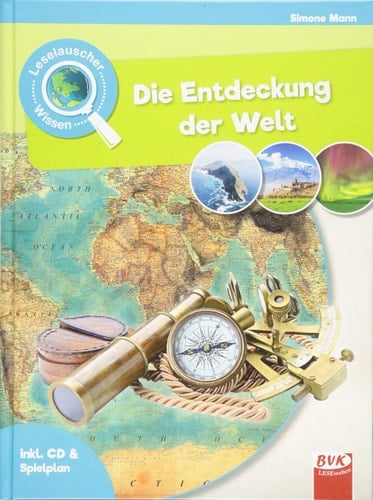 Die Entdeckung der Welt