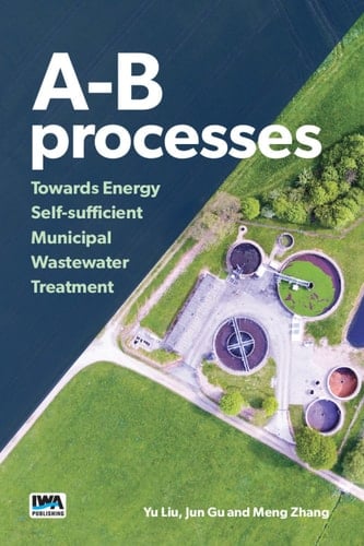 A-B Processes Towards Energy Self-sufficient Municipal Wastewater Treatment