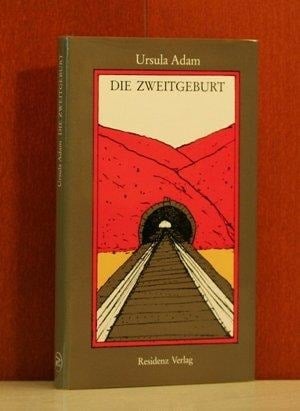 Die Zweitgeburt (German Edition)