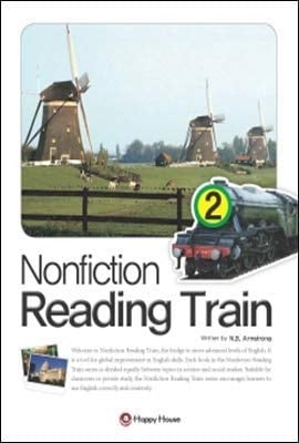 NONFICTION READING TRAIN. 2(CD1)