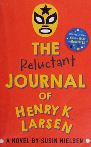 The Reluctant Journal of Henry K. Larsen