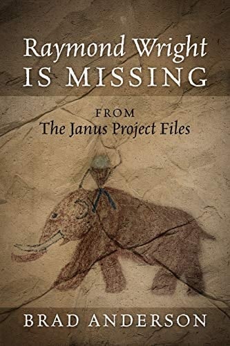 Raymond Wright Is Missing From The Janus Project Files