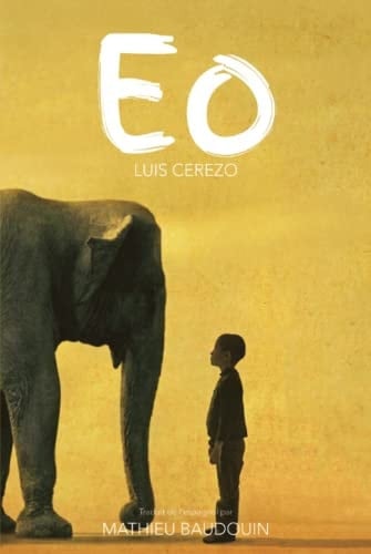 Eo [Édition Française] (French Edition)