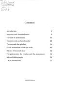 Heroes at ancient Messene