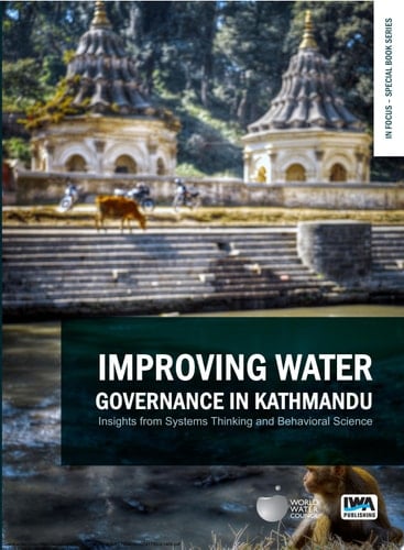Improving Water Governance in Kathmandu: Insights from Systems Thinking and Behavioural Science