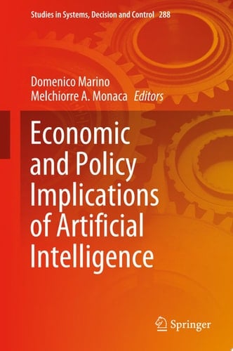 Economic and Policy Implications of Artificial Intelligence