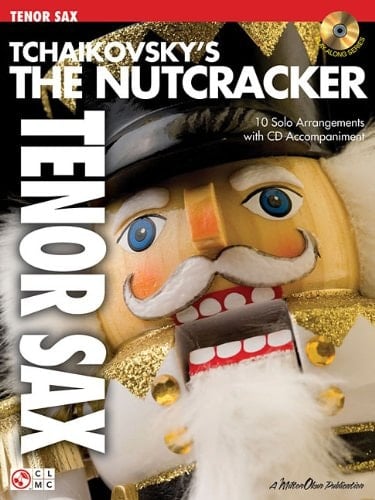 Tchaikovsky's the Nutcracker, Tenor Sax