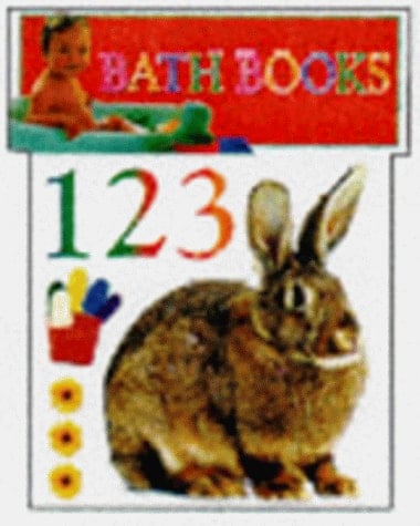 123 (Funfax Bath Books)