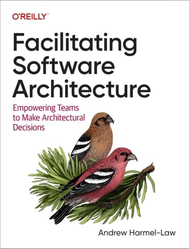 Facilitating Software Architecture Empowering Teams to Make Architectural Decisions