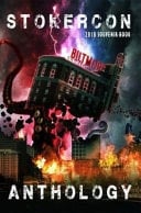 StokerCon 2018 Anthology