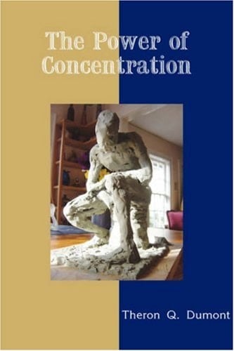 The Power of Concentration