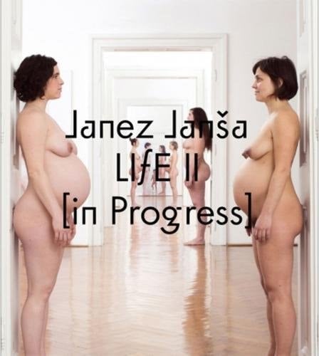 Life II [in Progress]